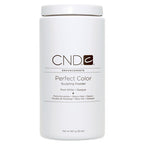 CND Perfect Color Sculpting Powder Pure White Opaque 32oz