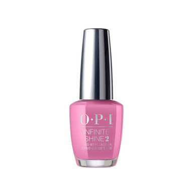 OPI Peru Infinite Shine Suzi Will Quechua Later!  ISLP31