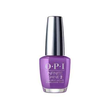 OPI Peru Infinite Shine Grandma Kissed A Gaucho  ISLP35