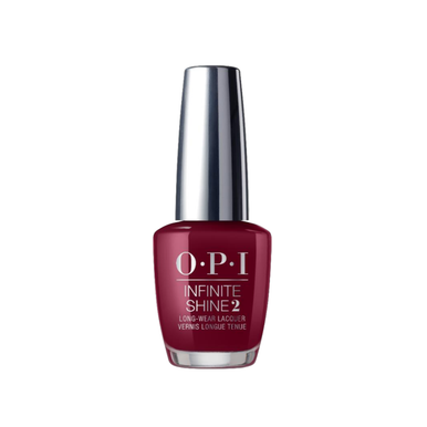 OPI Peru Infinite Shine Como Se Llama?  ISLP40