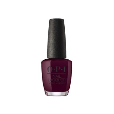 OPI Nail Lacquer Yes My Condor Can-Do NLP41