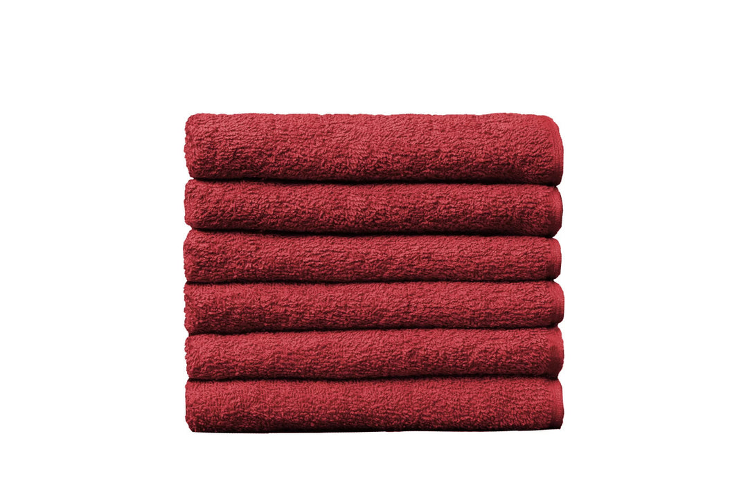 PROTEX Edge Brick Towel 27x16, 12 pcs