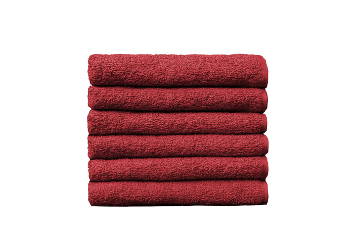 PROTEX Edge Brick Towel 27x16, 12 pcs