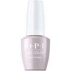 Opi Gel Color Peace Of Mined GCF001