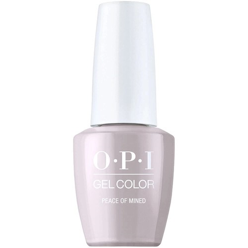 Opi Gel Color Peace Of Mined GCF001