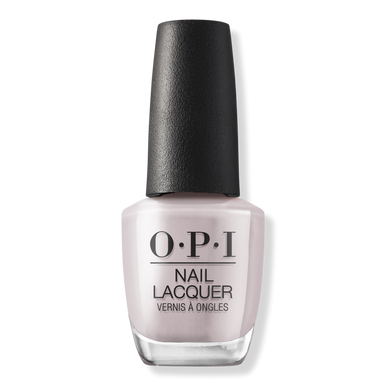 Opi Nail Lacquer Peace Of Mined NLF001