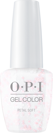 OPI Gel Color Petal Soft GCT64