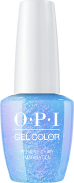 OPI Gel Color Pigment of My Imagination GCSR5