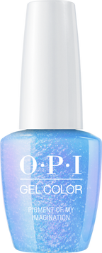 OPI Gel Color Pigment of My Imagination GCSR5