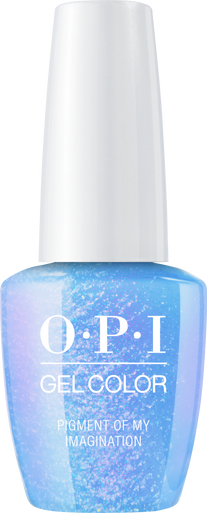 OPI Gel Color Pigment of My Imagination GCSR5