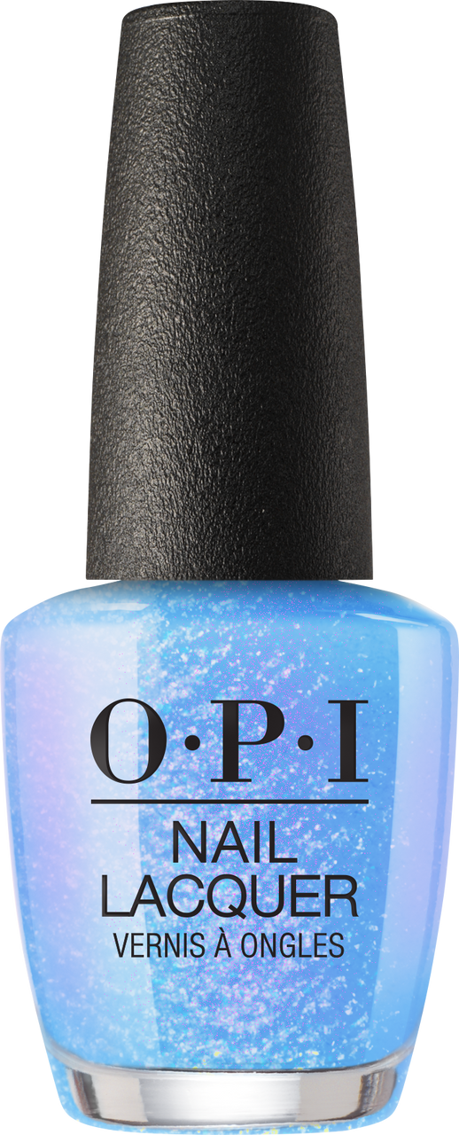 OPI Nail Lacquer Pigment of My Imagination NLSR5