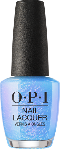 OPI Nail Lacquer Pigment of My Imagination NLSR5