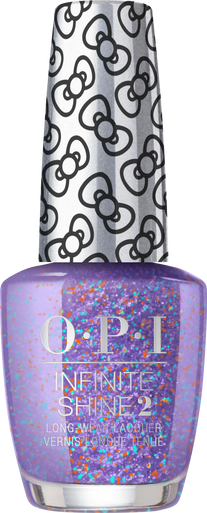 OPI Infinite Shine Pile On The Sprinkles HRL37 Main Image