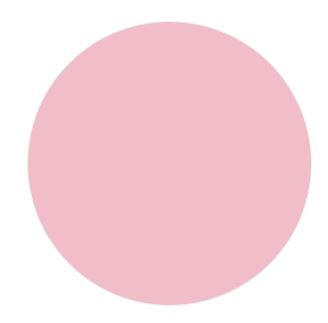 Nugenesis Color Powder - NU Pink III 16oz Main Image