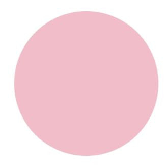 Nugenesis Powder - Pink III 2oz Main Image