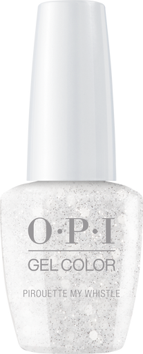 OPI Gel Color Pirouette My Whistle GCT55