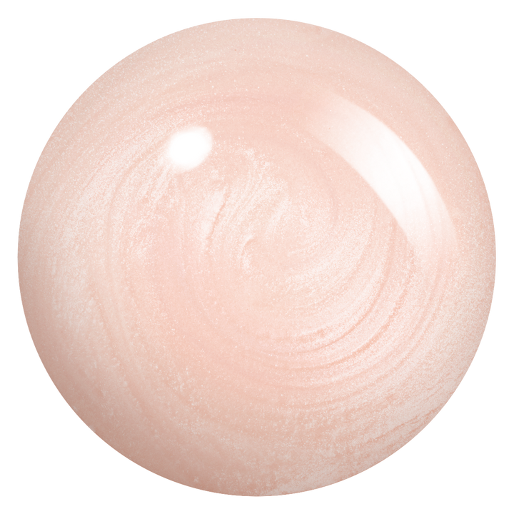 OPI Nail Lacquer Pretty in Pearl-NLE95