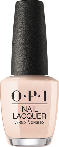 OPI Nail Lacquer Pretty in Pearl-NLE95