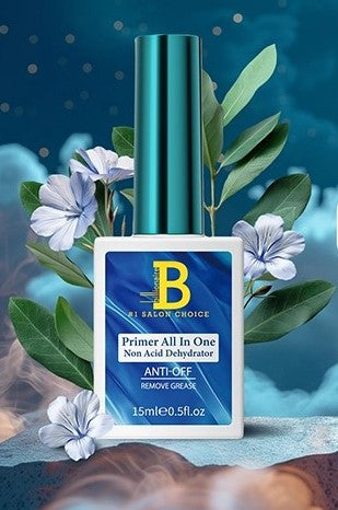 Billionaire Primer – 0.5 oz Hover Image