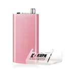 Kupa Manipro Passport - Princess (Pink) Color 100-220V + Handpiece