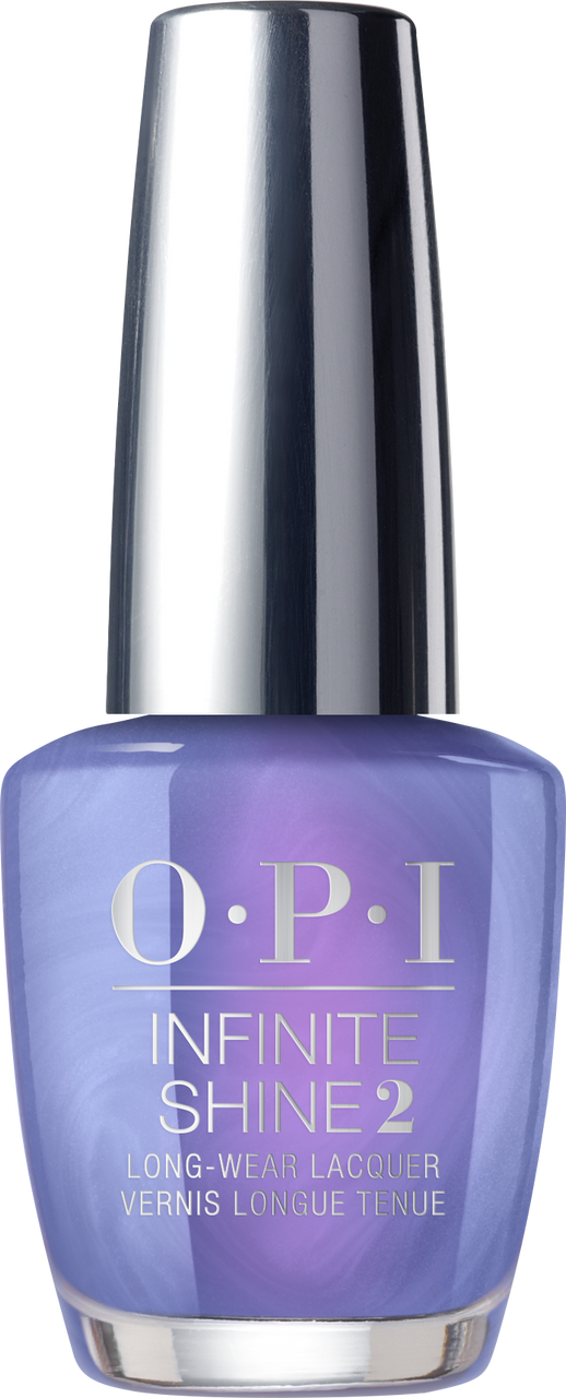 OPI Infinite Shine Prismatic Fanatic ISLSR4 Main Image