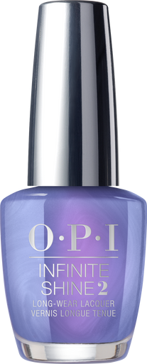OPI Infinite Shine Prismatic Fanatic ISLSR4