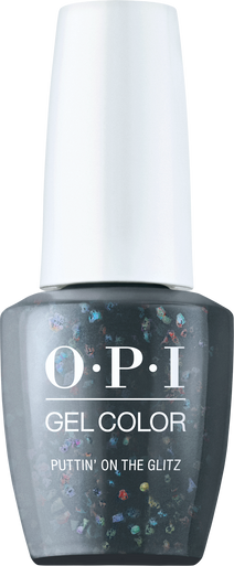 Opi Gel ColorPuttin on the Glitz HPM15