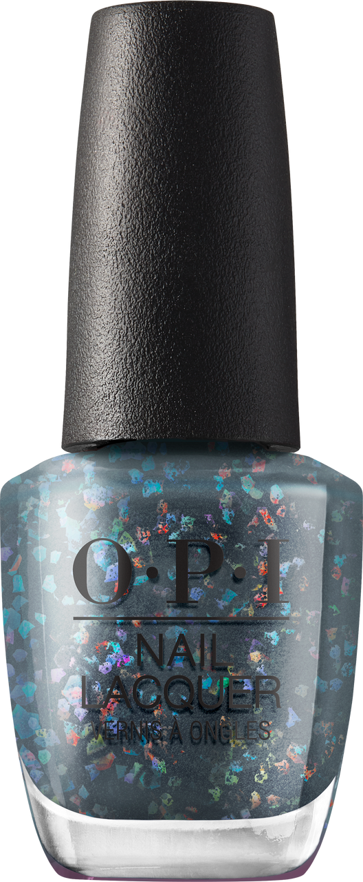 OPI Nail LacquerPuttin on the Glitz HRM15