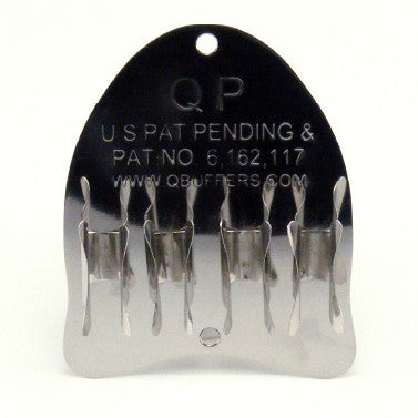 Q-Brush Hanger