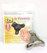 Q-French Triple Tips Cutter (Super-C)