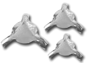 Q-French Triple Tips