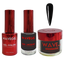 Wavegel Matching Trio - Queen Collection - 1
