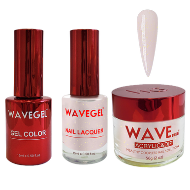 WAVEGEL 4in1 Queen - #003 Sovereign Main Image