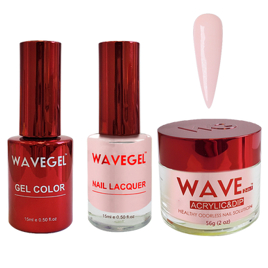 WAVEGEL 4in1 Queen - #005 Sitting Tall Main Image
