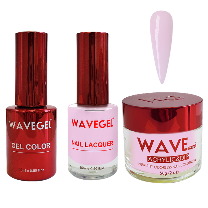 WAVEGEL 4in1 Queen - 