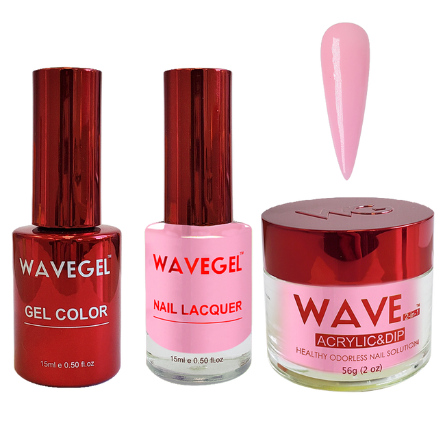 WAVEGEL 4in1 Queen - #011 Folded Hover Image