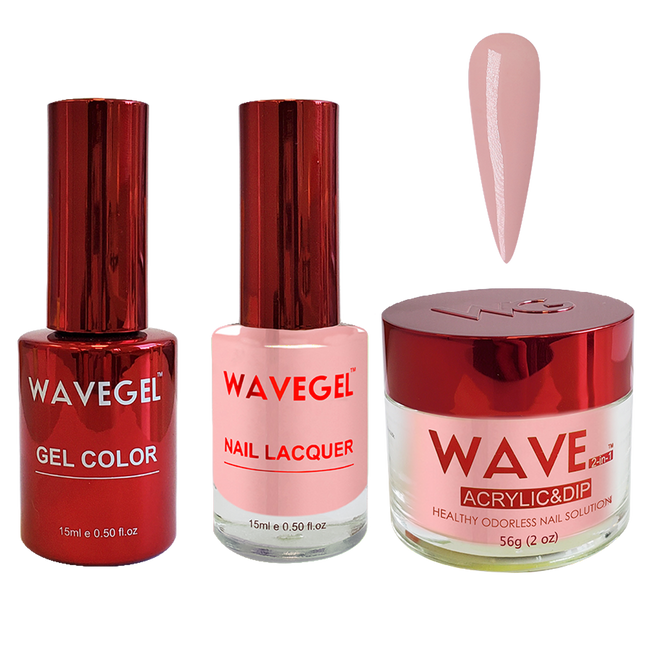 WAVEGEL 4in1 Queen - #013 Buckingham Palace Hover Image