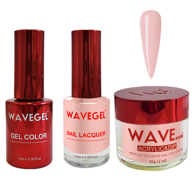 WAVEGEL 4in1 Queen - #014 Her Majesty Main Image