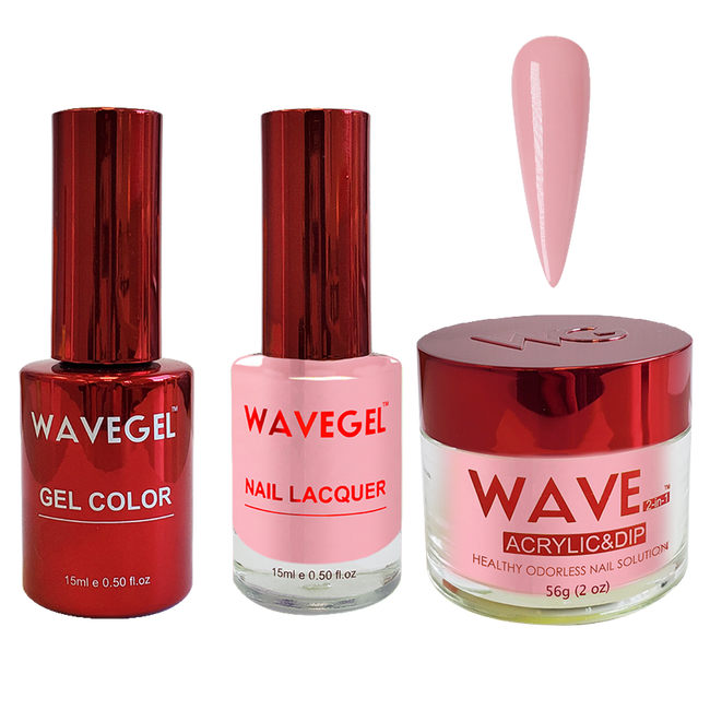 WAVEGEL 4in1 Queen - #015 Noble Men Hover Image