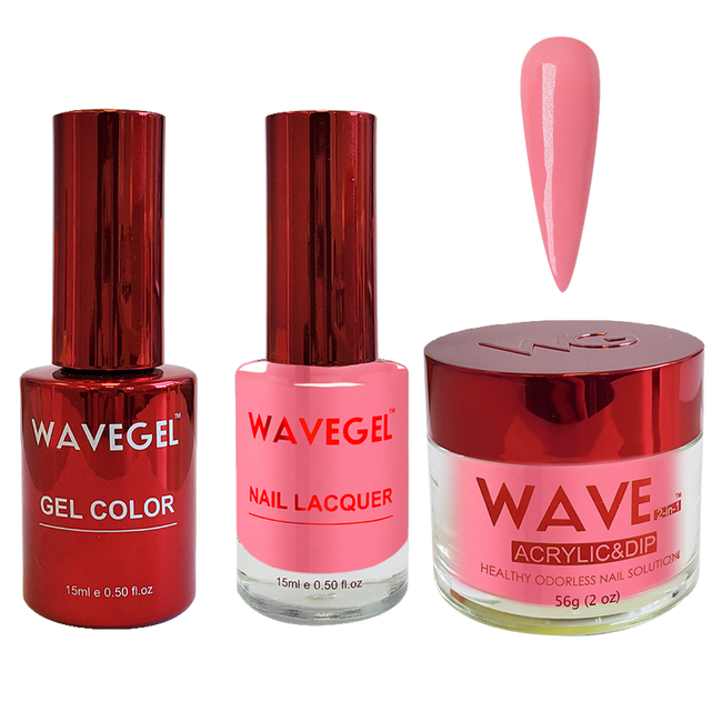 WAVEGEL 4in1 Queen - #016 Queen's Orders Hover Image