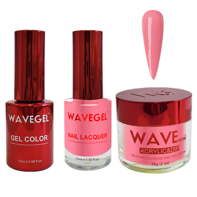 WAVEGEL 4in1 Queen - #016 Queen's Orders Main Image