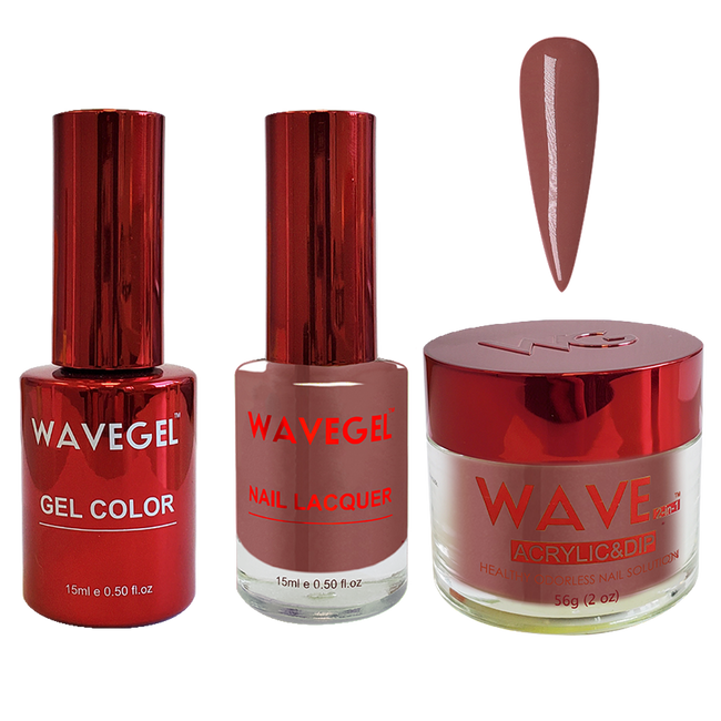 WAVEGEL 4in1 Queen - #018 International Date Line Hover Image