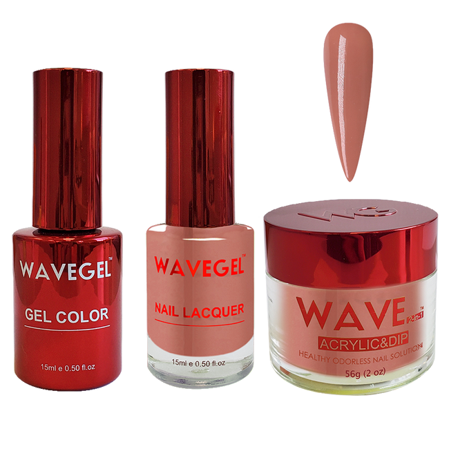 WAVEGEL 4in1 Queen - #019 Innsbruck Hover Image