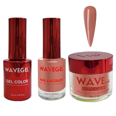 WAVEGEL 4in1 Queen - #019 Innsbruck Main Image