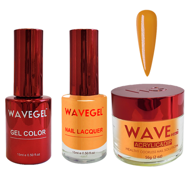 WAVEGEL 4in1 Queen - #021 Tanned Bronze Main Image