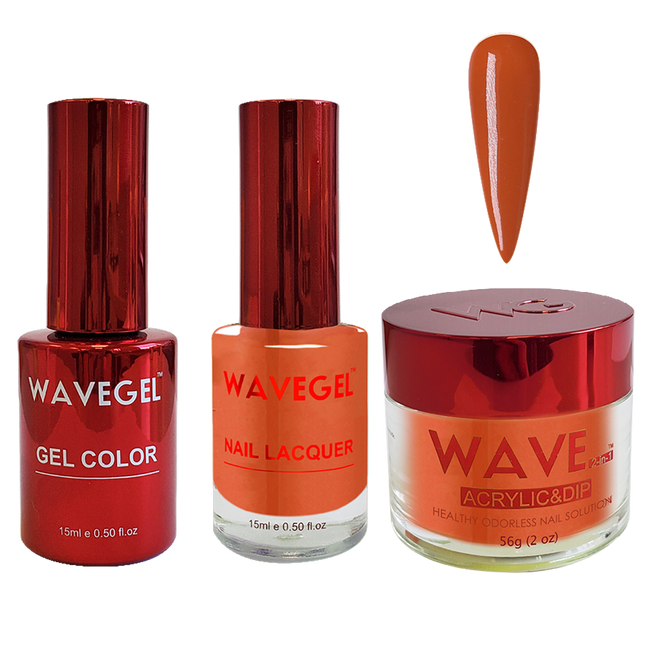 WAVEGEL 4in1 Queen - #022 Succession Hover Image