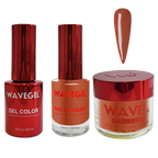 WAVEGEL 4in1 Queen - #023 Cup of Tea