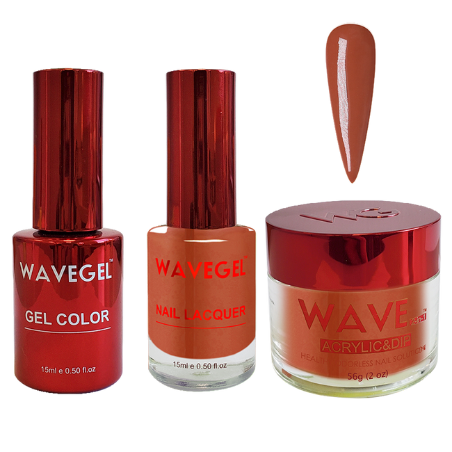 WAVEGEL 4in1 Queen - #023 Cup of Tea Hover Image