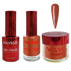 WAVEGEL 4in1 Queen - #023 Cup of Tea