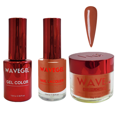 WAVEGEL 4in1 Queen - #023 Cup of Tea